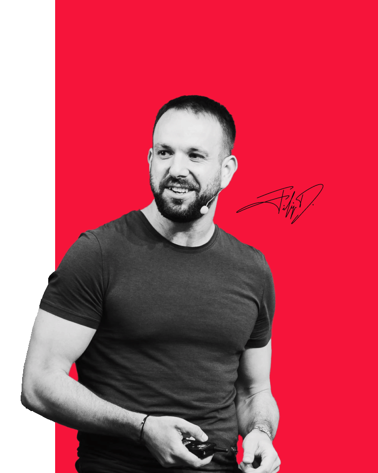 ФИЛИП ДРИМАЛКА