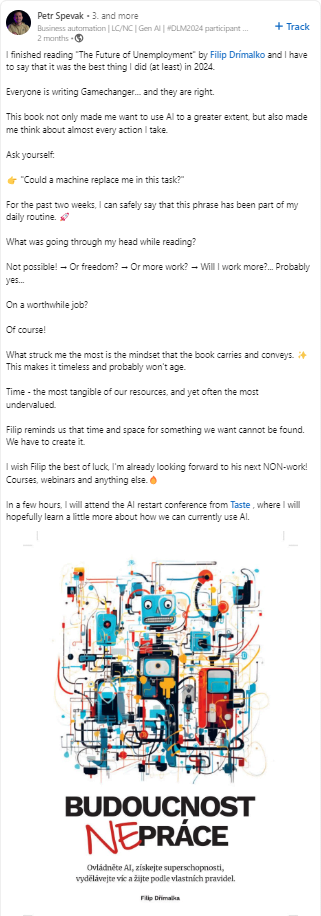 NO WORK - ОТЗИВ